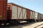 Soo Line 40ft Boxcar 41146